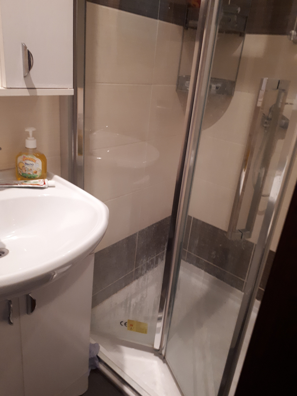 3-комнатная квартира, 67.8 м² - фото 8