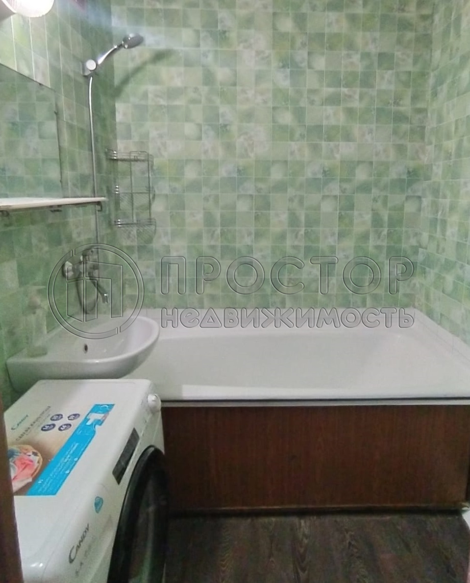 2-комнатная квартира, 52.4 м² - фото 5