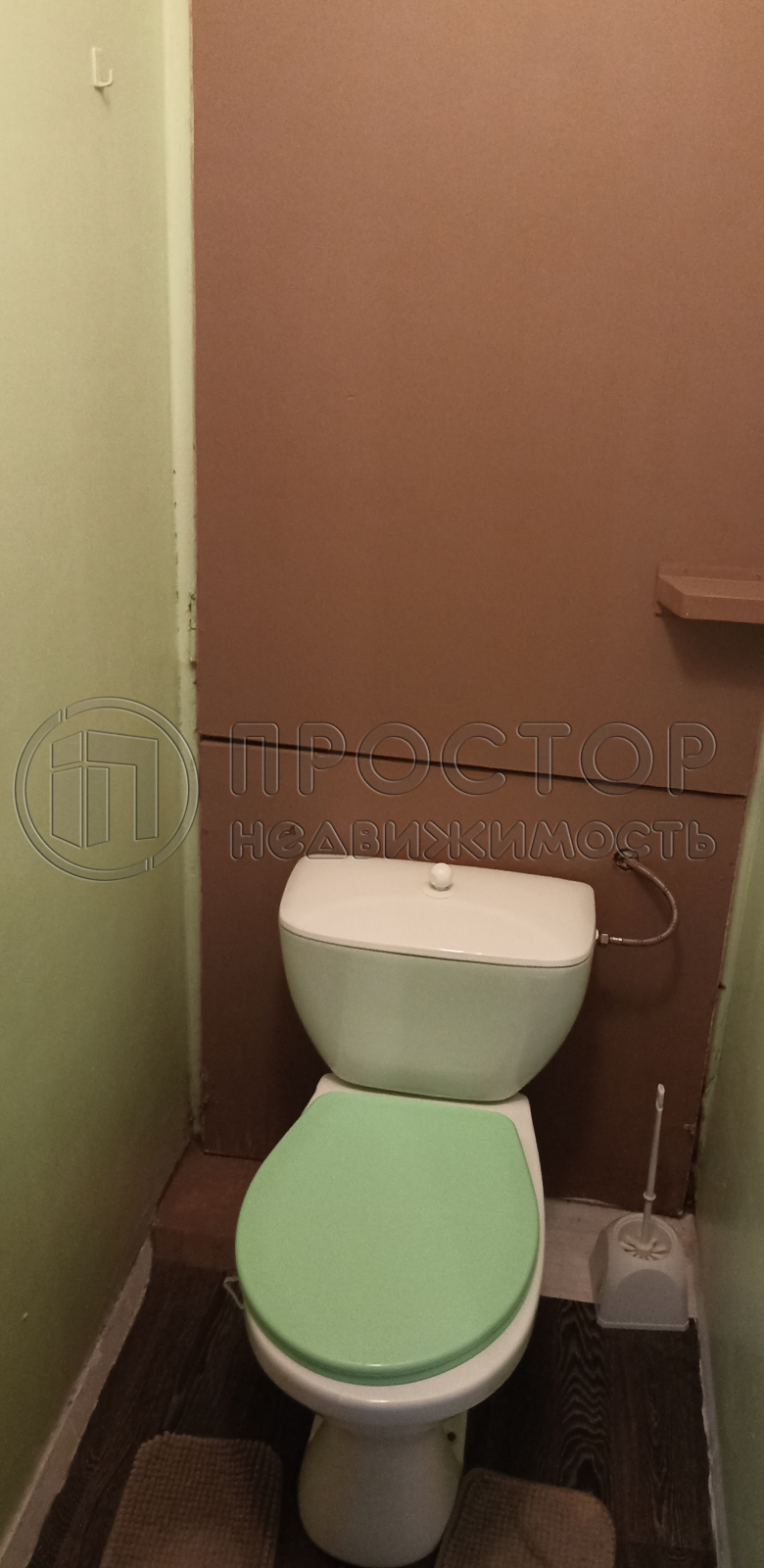 2-комнатная квартира, 52.4 м² - фото 6