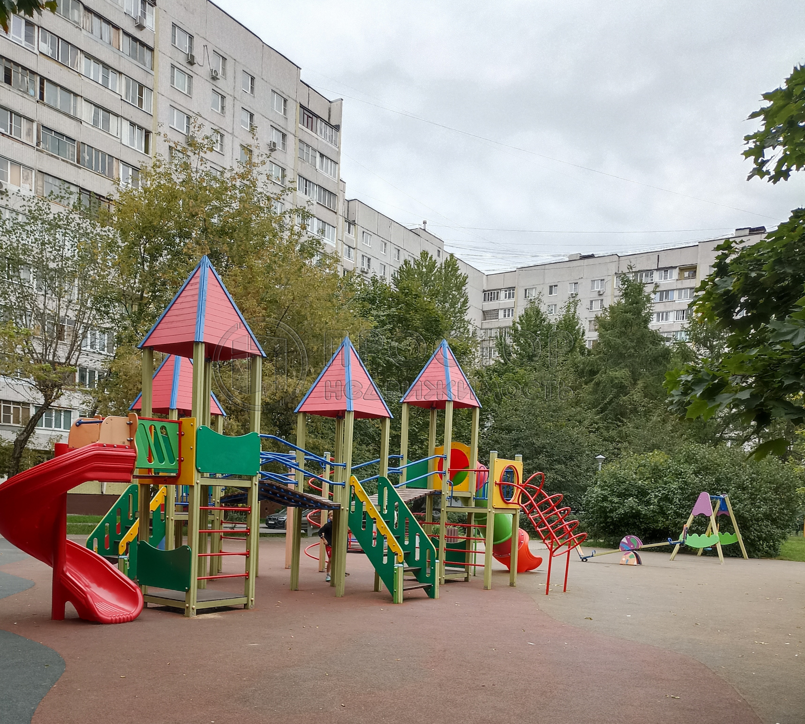 2-комнатная квартира, 52.4 м² - фото 7