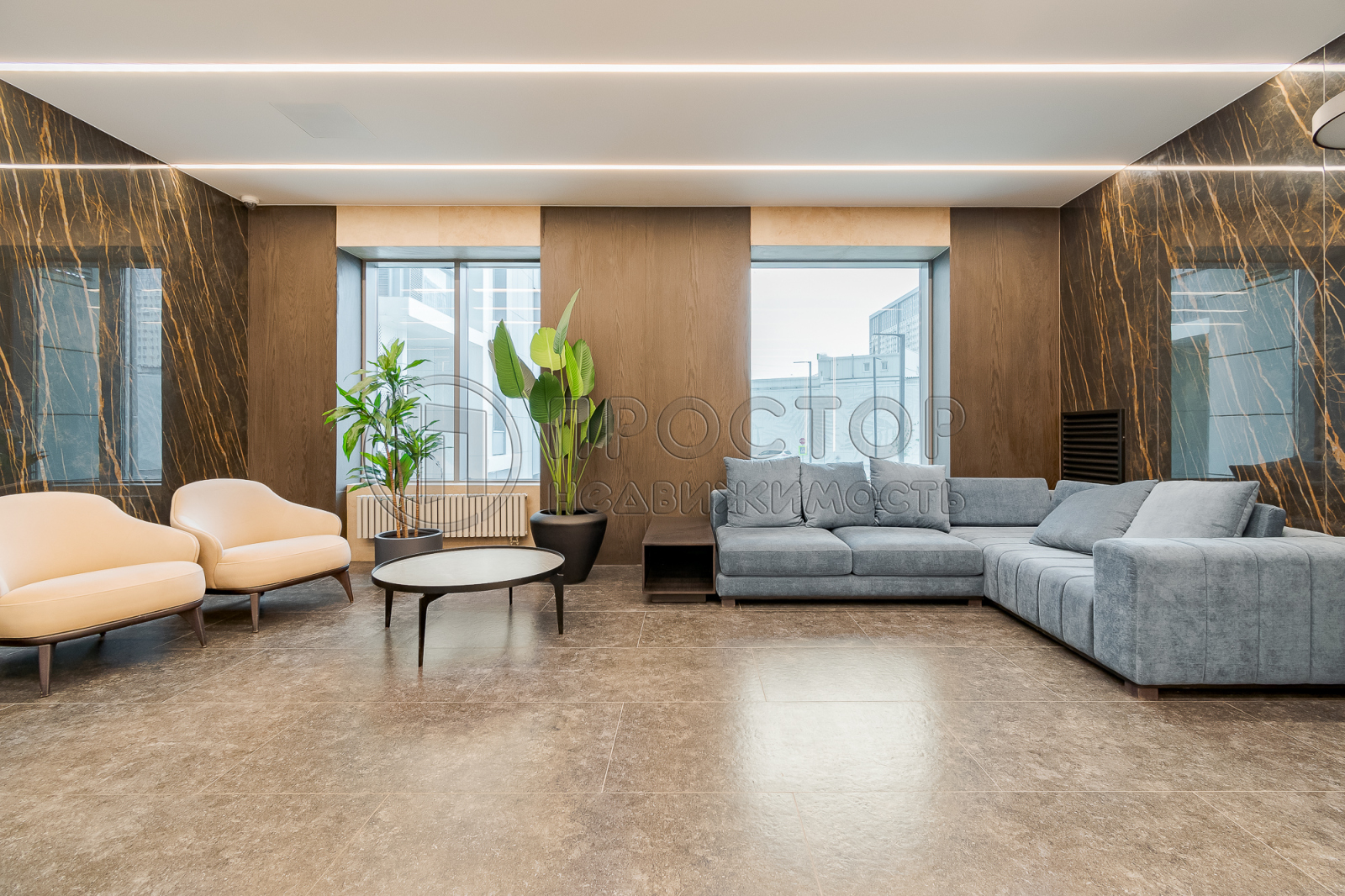 4-комнатная квартира, 152.4 м² - фото 6