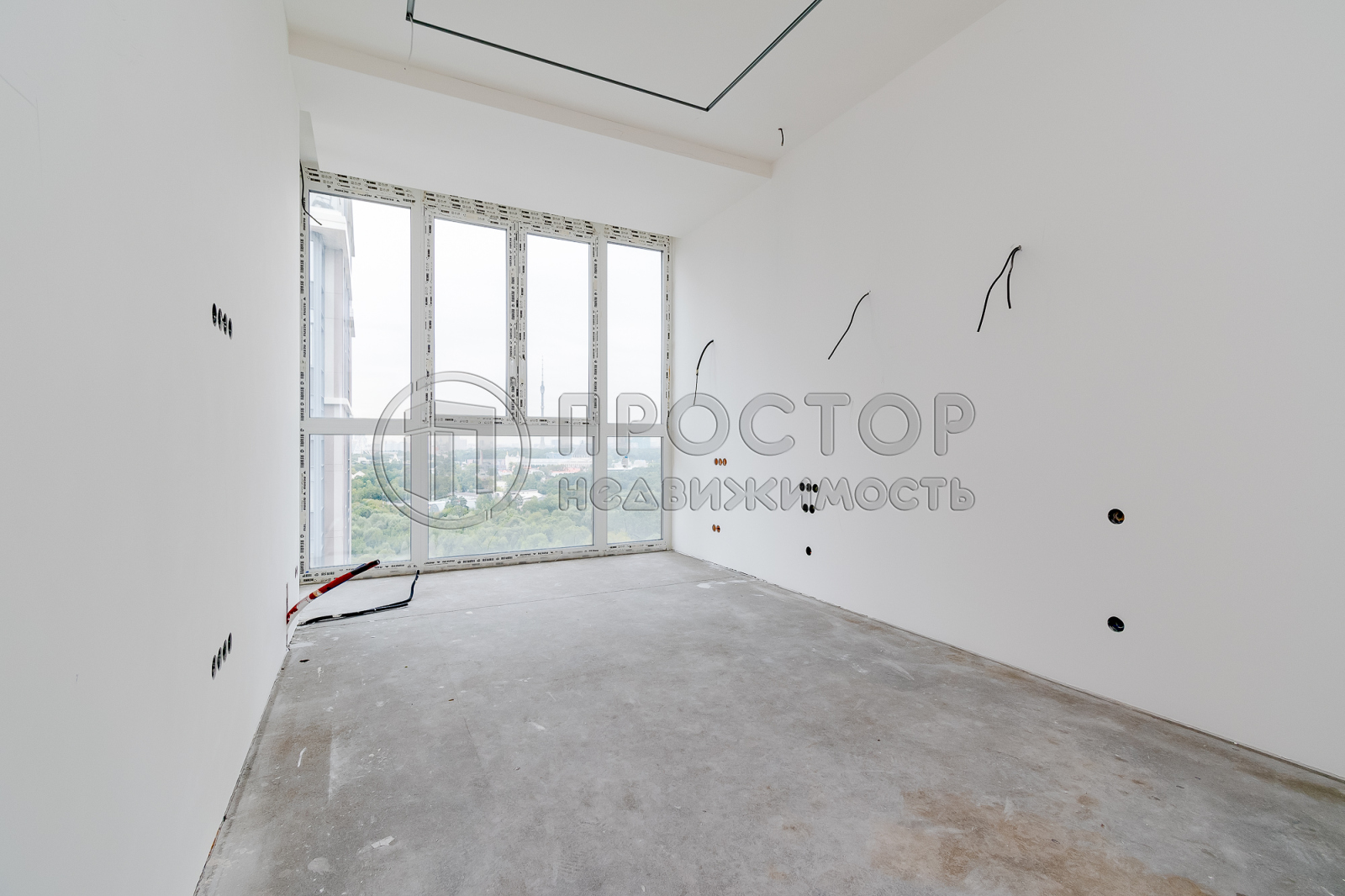 4-комнатная квартира, 152.4 м² - фото 19