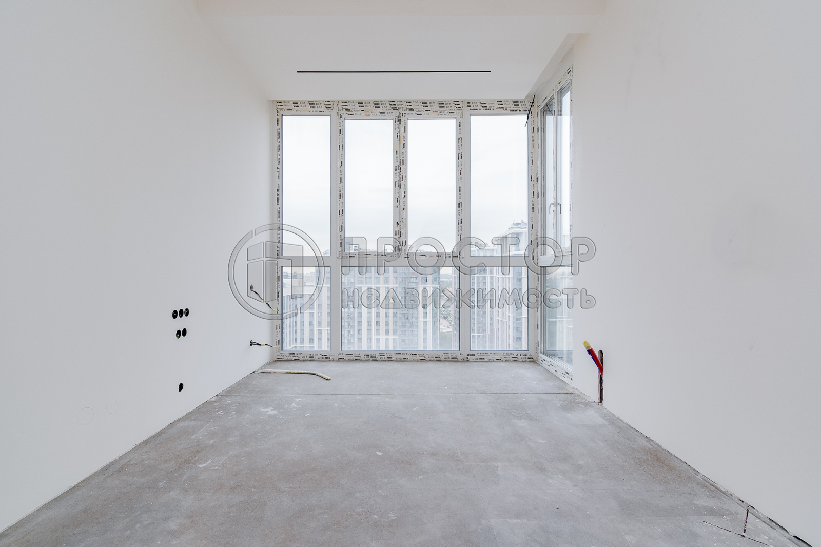 4-комнатная квартира, 152.4 м² - фото 22