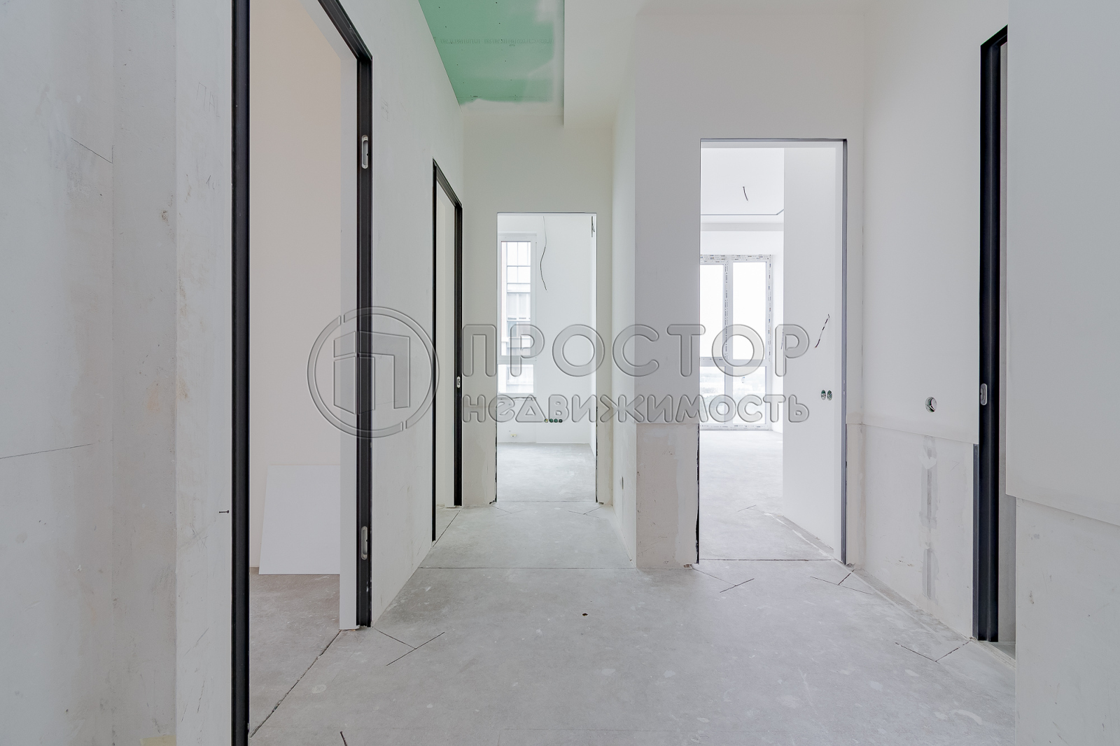 4-комнатная квартира, 152.4 м² - фото 23