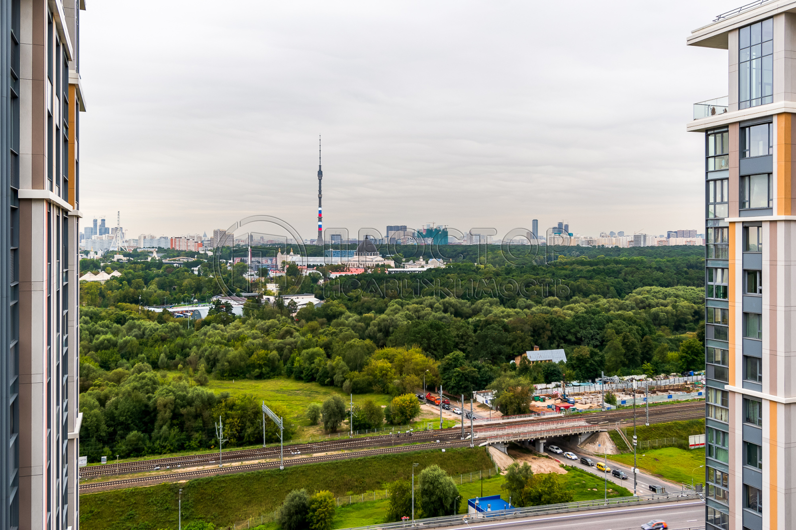 4-комнатная квартира, 152.4 м² - фото 38