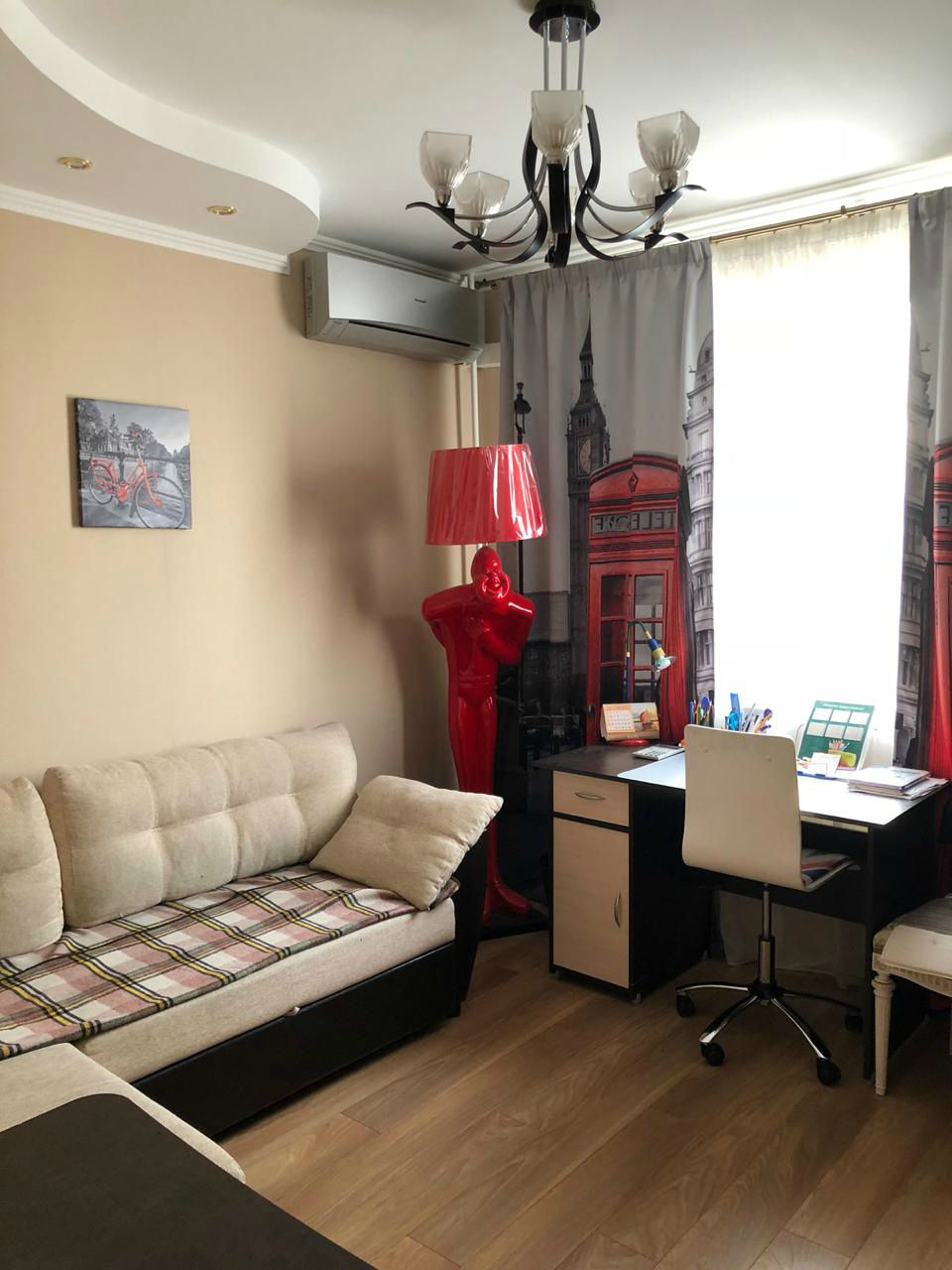 4-комнатная квартира, 101 м² - фото 5