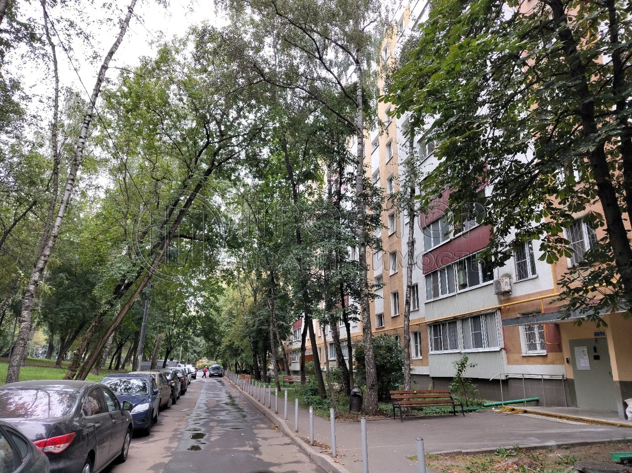 2-комнатная квартира, 44.3 м² - фото 4