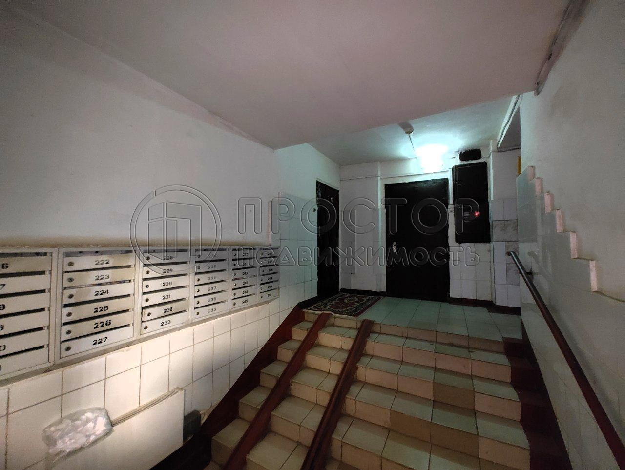 2-комнатная квартира, 44.3 м² - фото 5