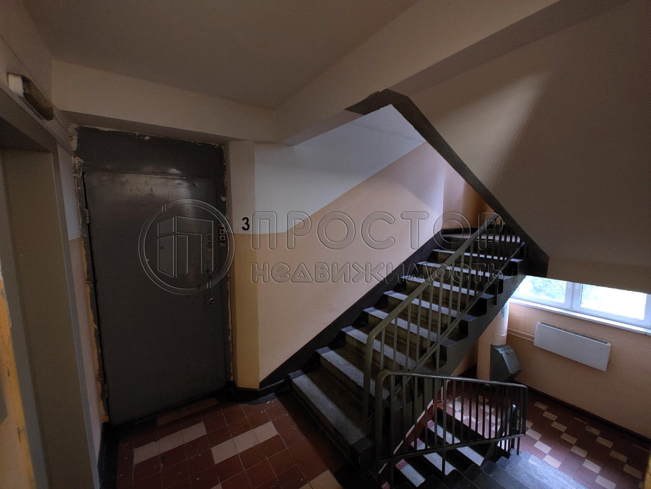 2-комнатная квартира, 44.3 м² - фото 8