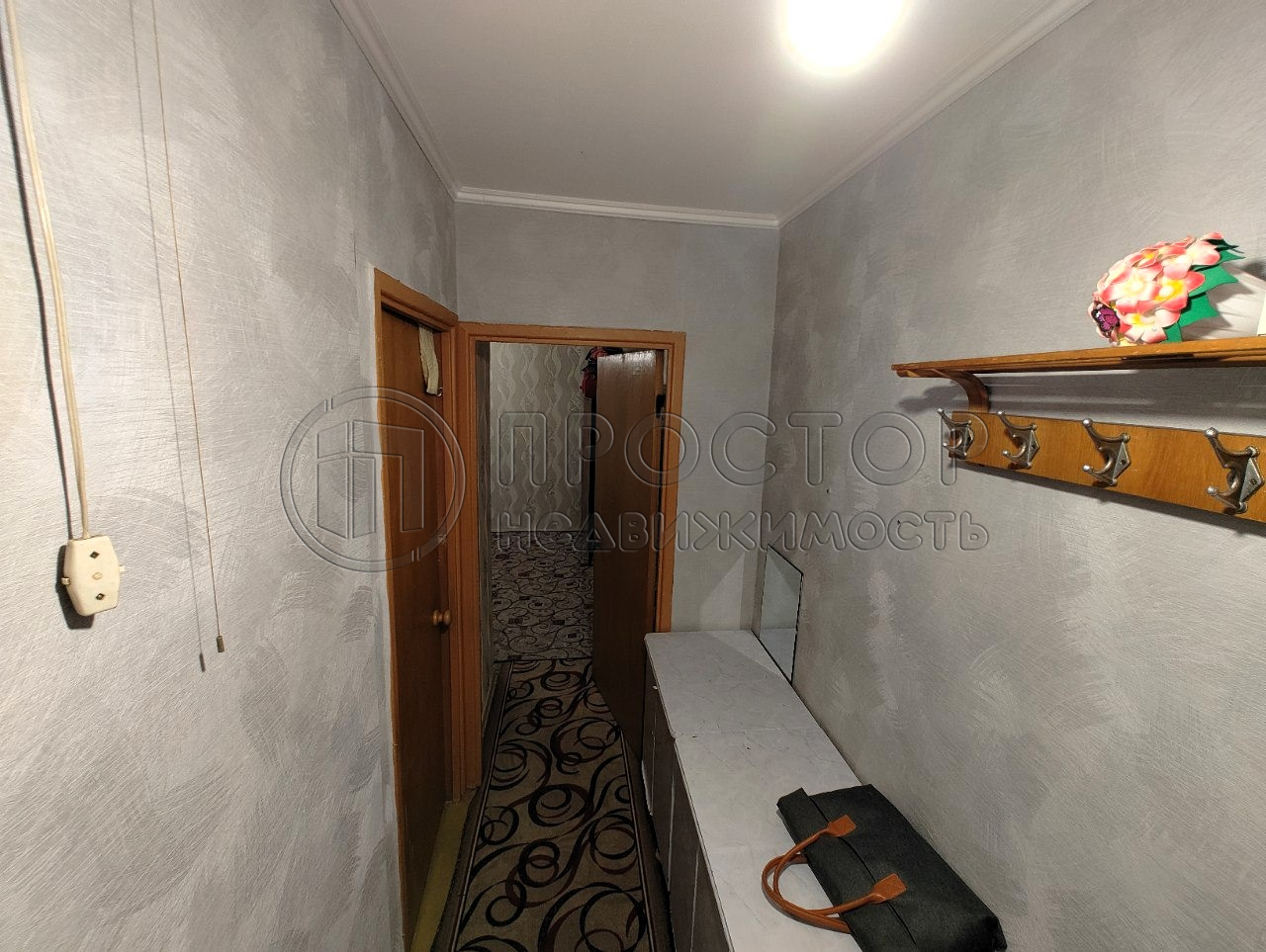 2-комнатная квартира, 44.3 м² - фото 9
