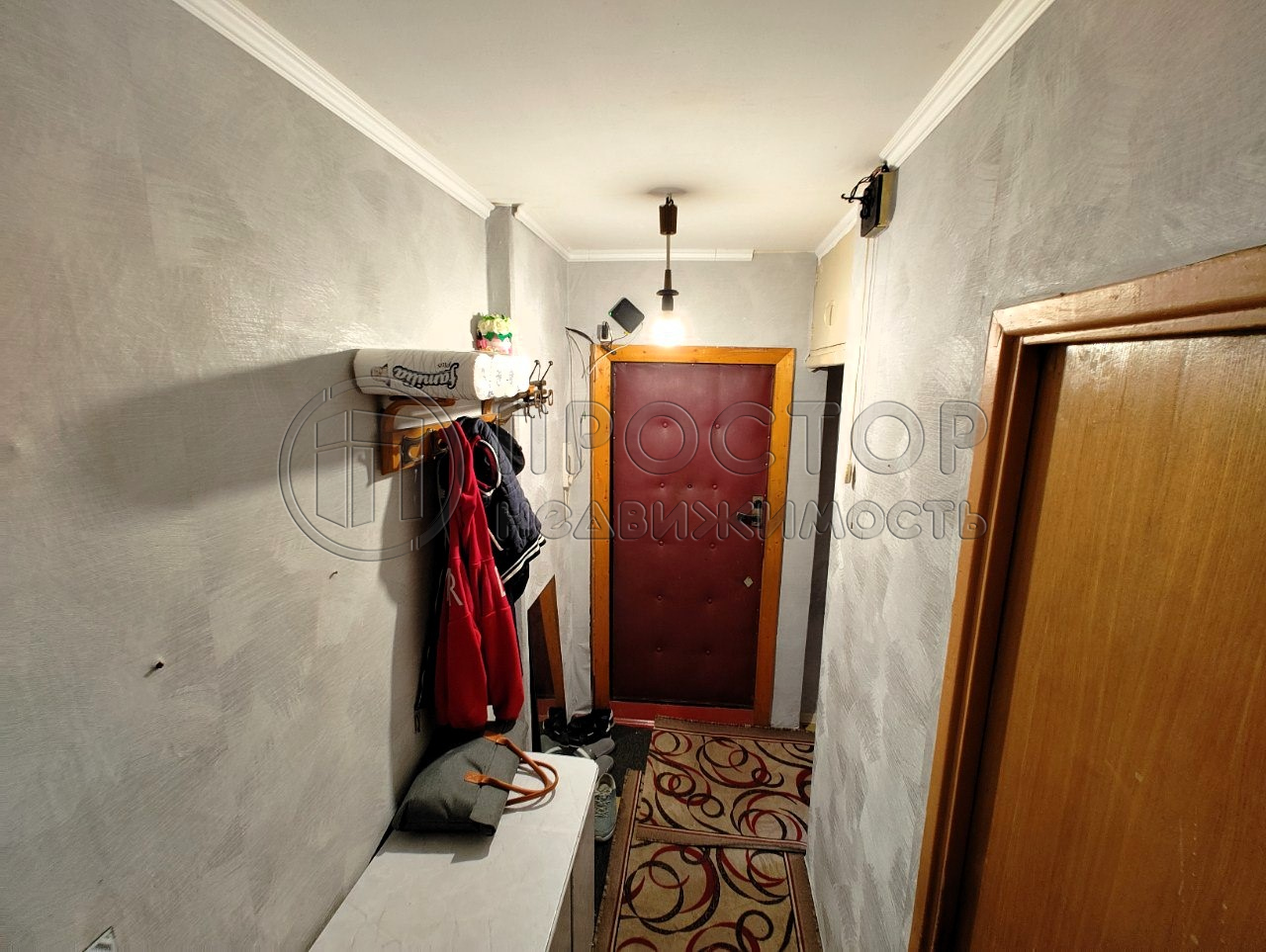 2-комнатная квартира, 44.3 м² - фото 10