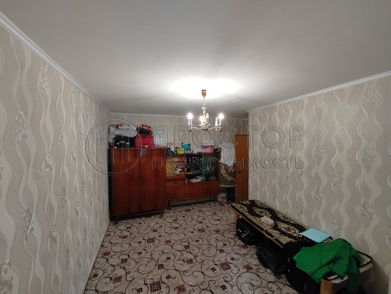 2-комнатная квартира, 44.3 м² - фото 11