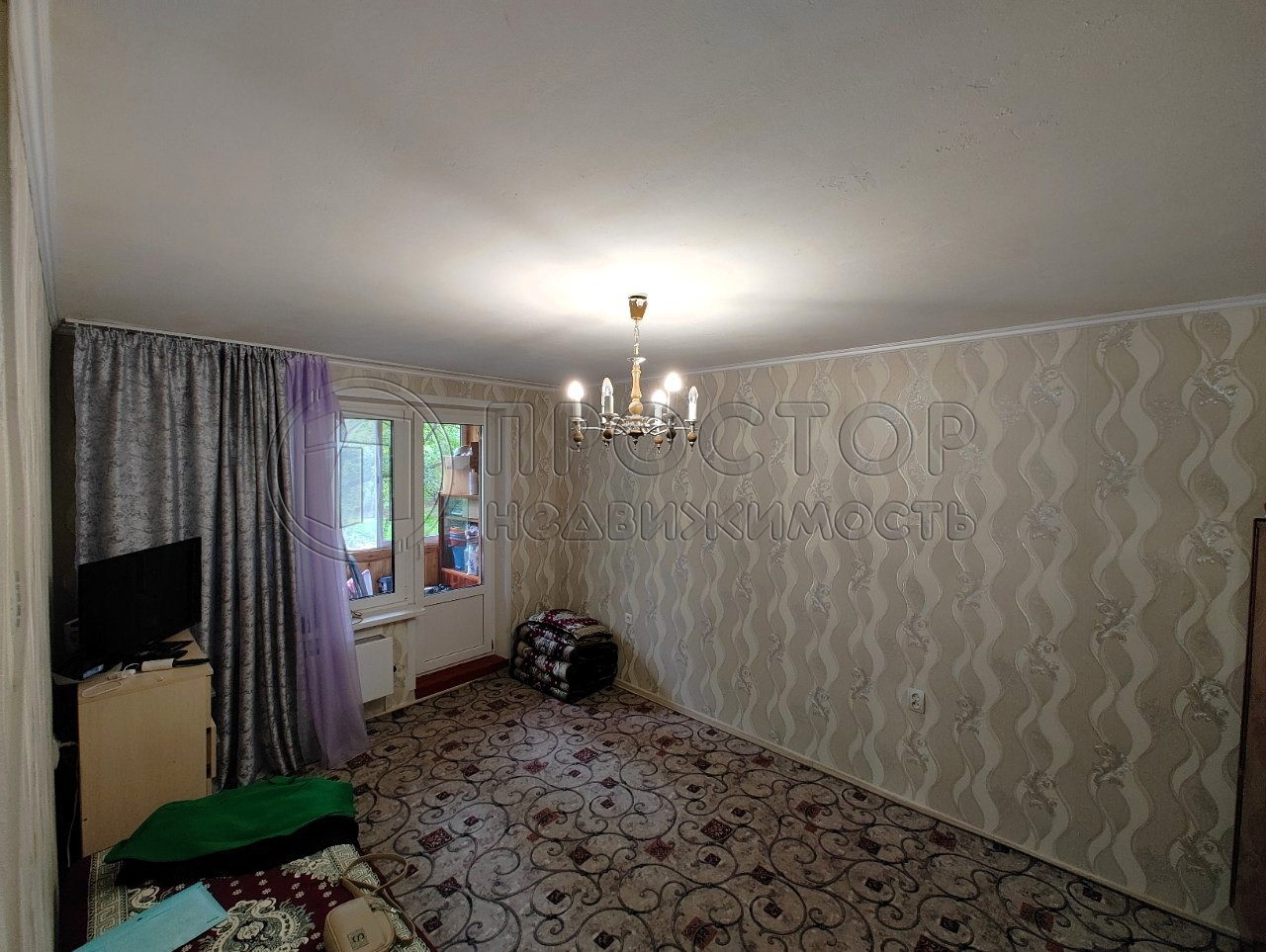 2-комнатная квартира, 44.3 м² - фото 12