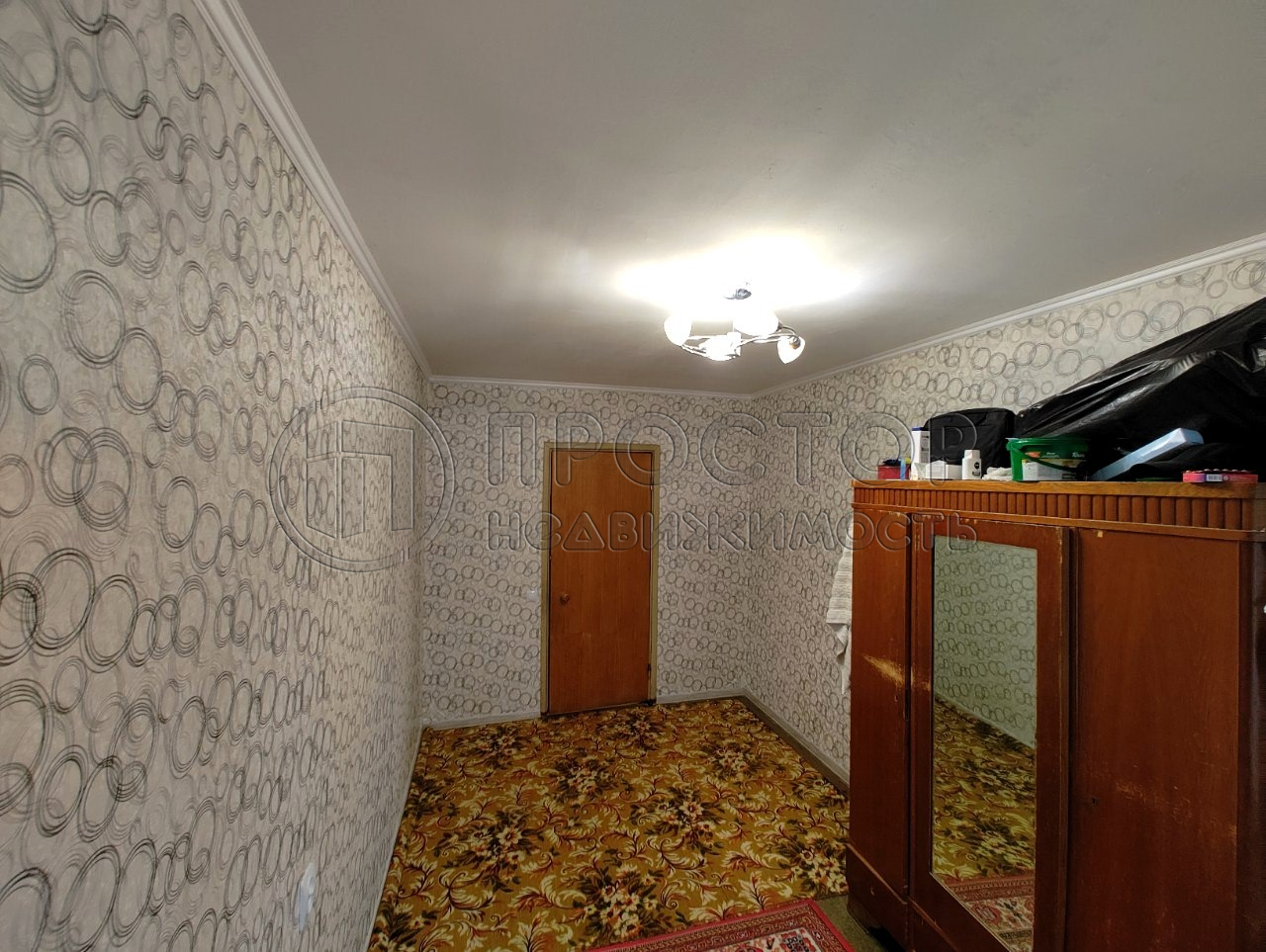 2-комнатная квартира, 44.3 м² - фото 13