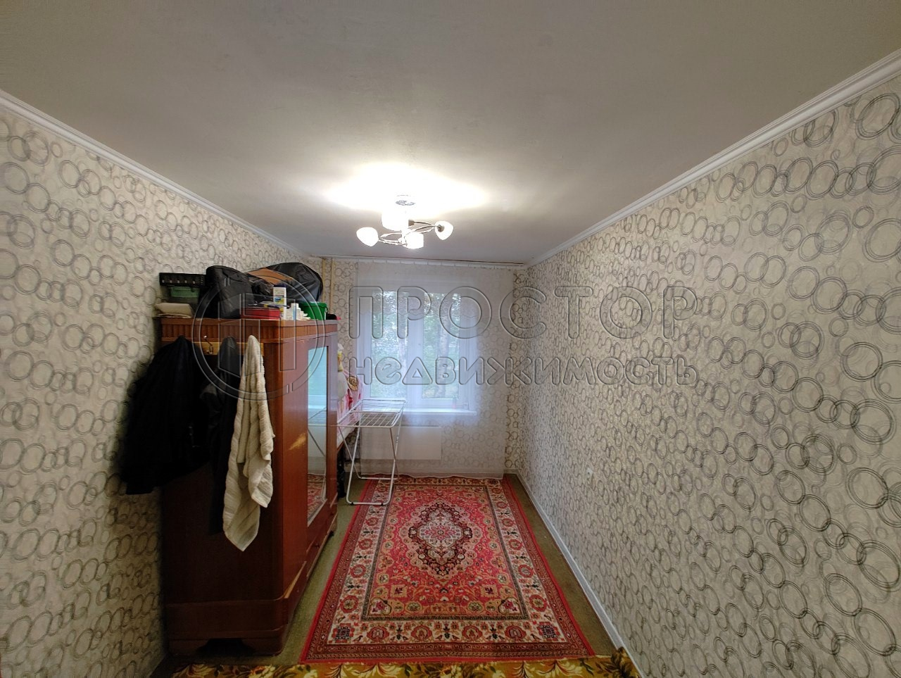 2-комнатная квартира, 44.3 м² - фото 14
