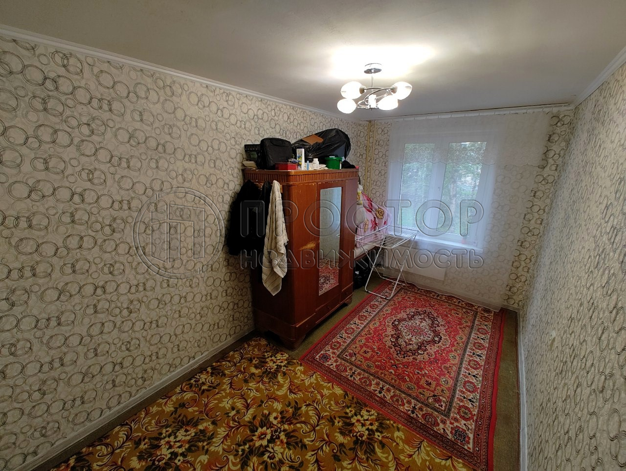 2-комнатная квартира, 44.3 м² - фото 15