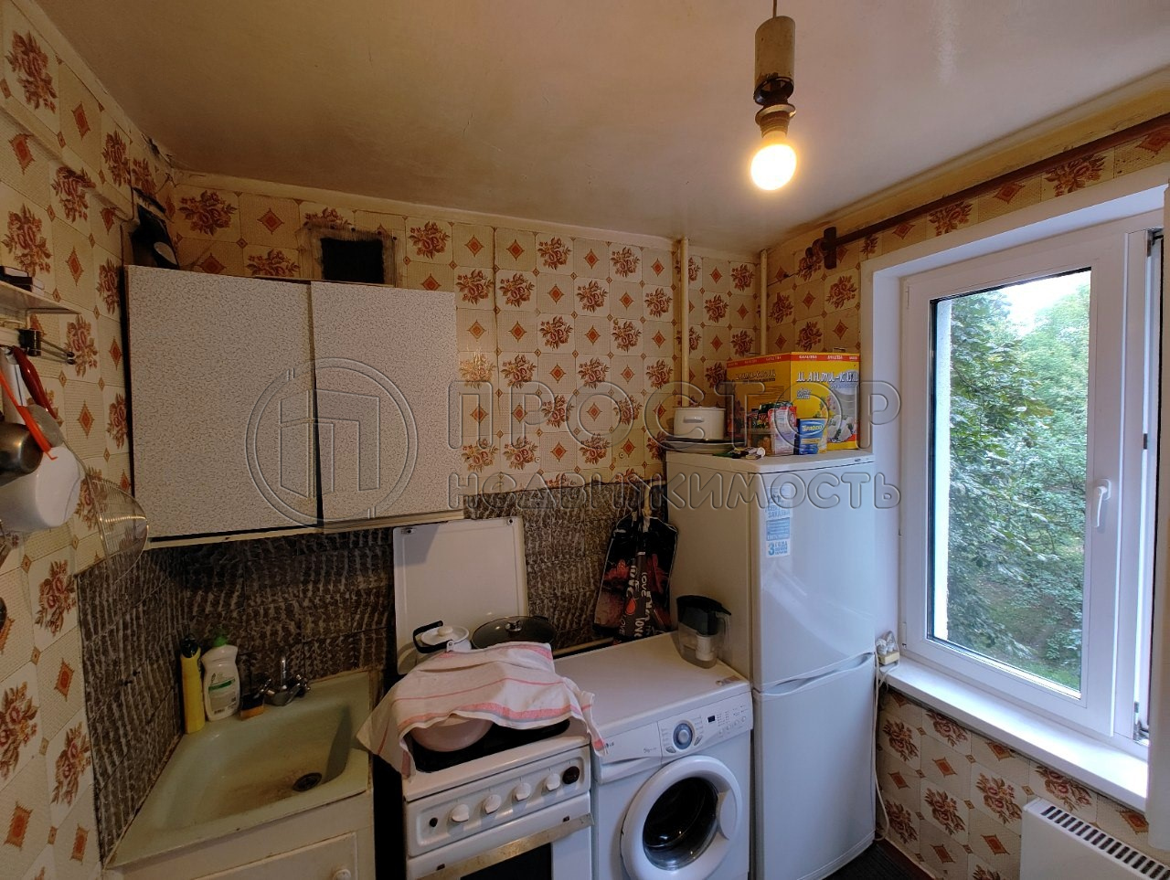 2-комнатная квартира, 44.3 м² - фото 16