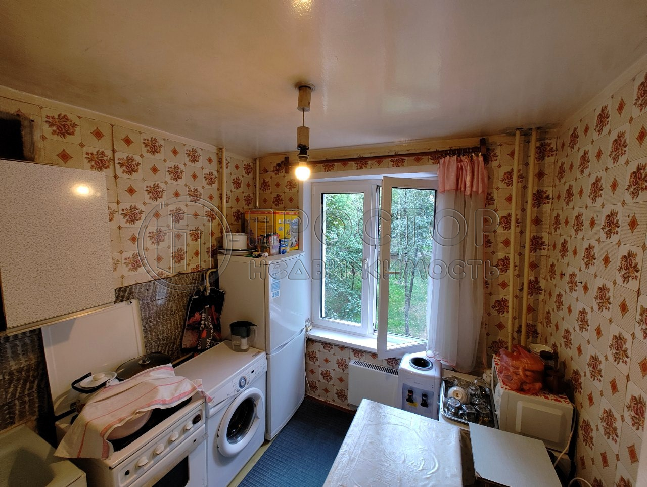 2-комнатная квартира, 44.3 м² - фото 17