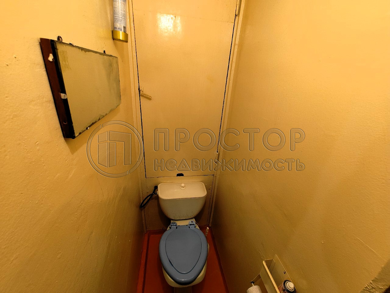 2-комнатная квартира, 44.3 м² - фото 18
