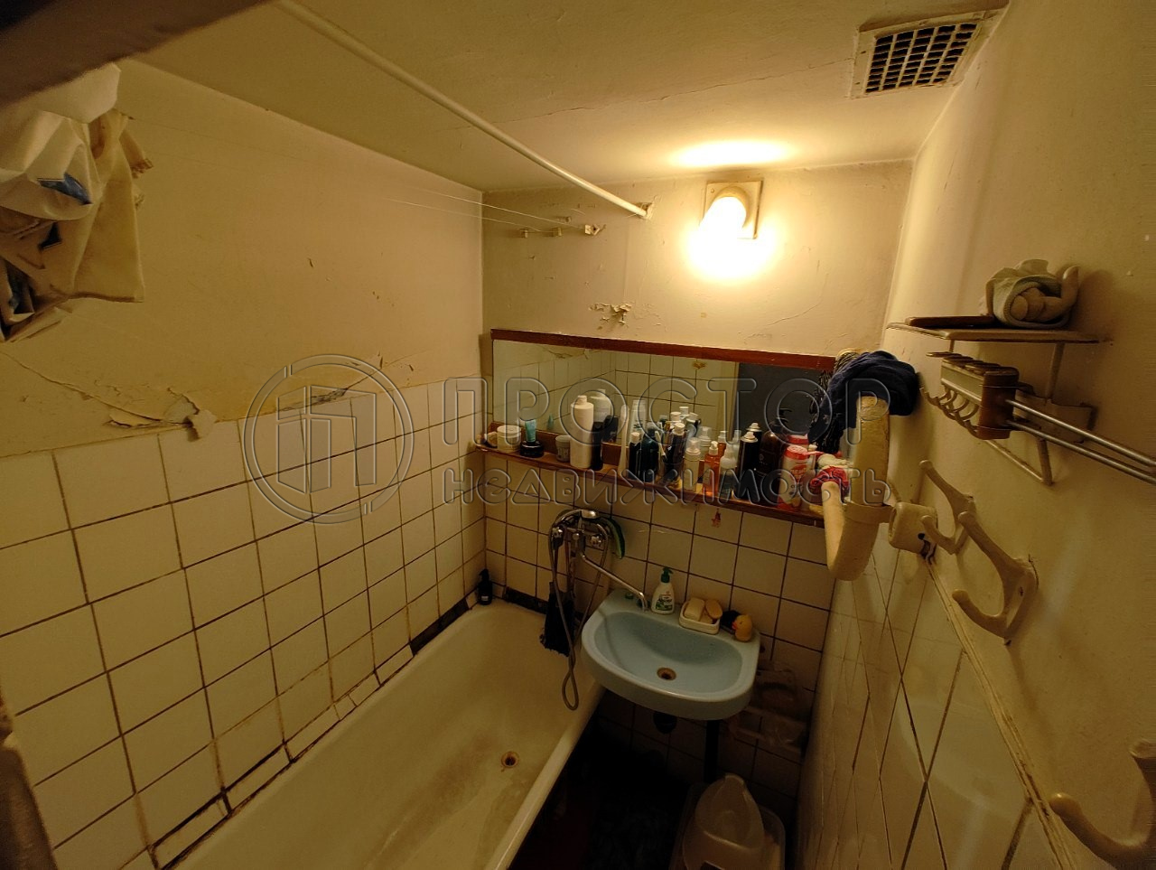 2-комнатная квартира, 44.3 м² - фото 19