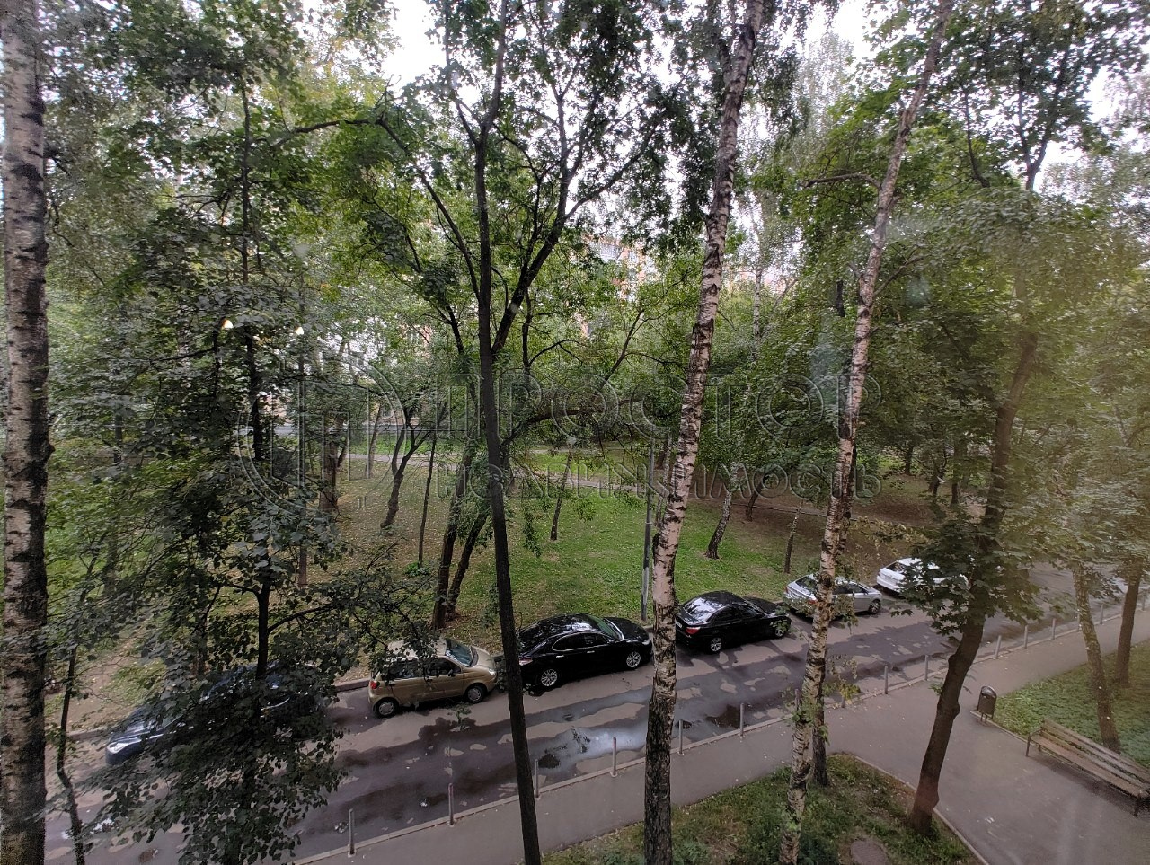 2-комнатная квартира, 44.3 м² - фото 20