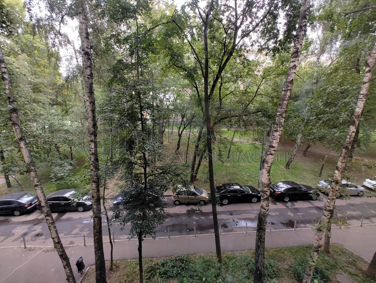 2-комнатная квартира, 44.3 м² - фото 21