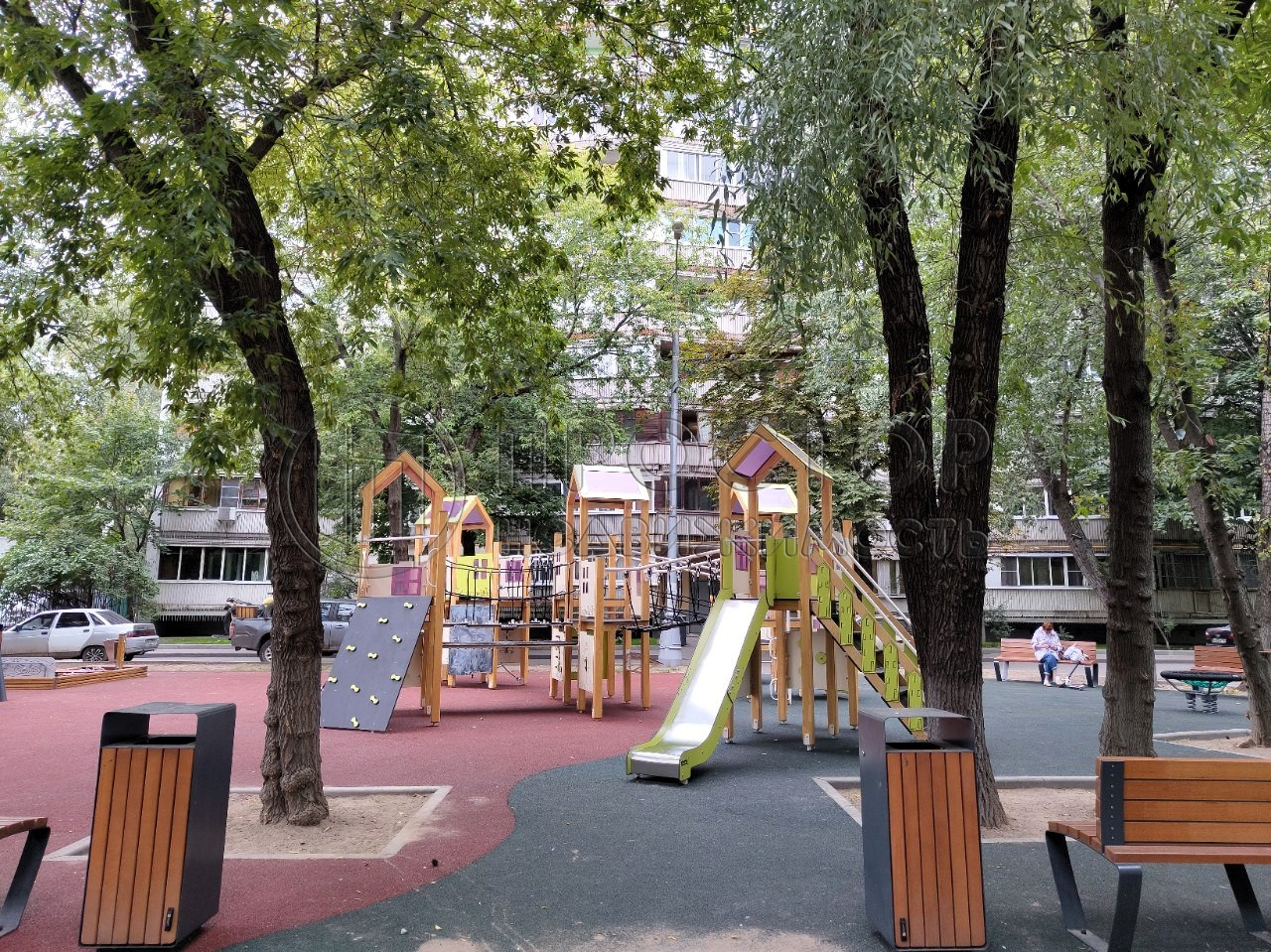 2-комнатная квартира, 44.3 м² - фото 22