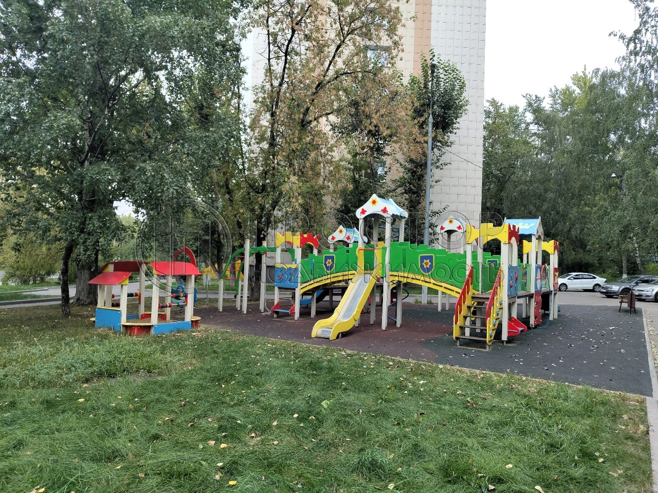 2-комнатная квартира, 44.3 м² - фото 24