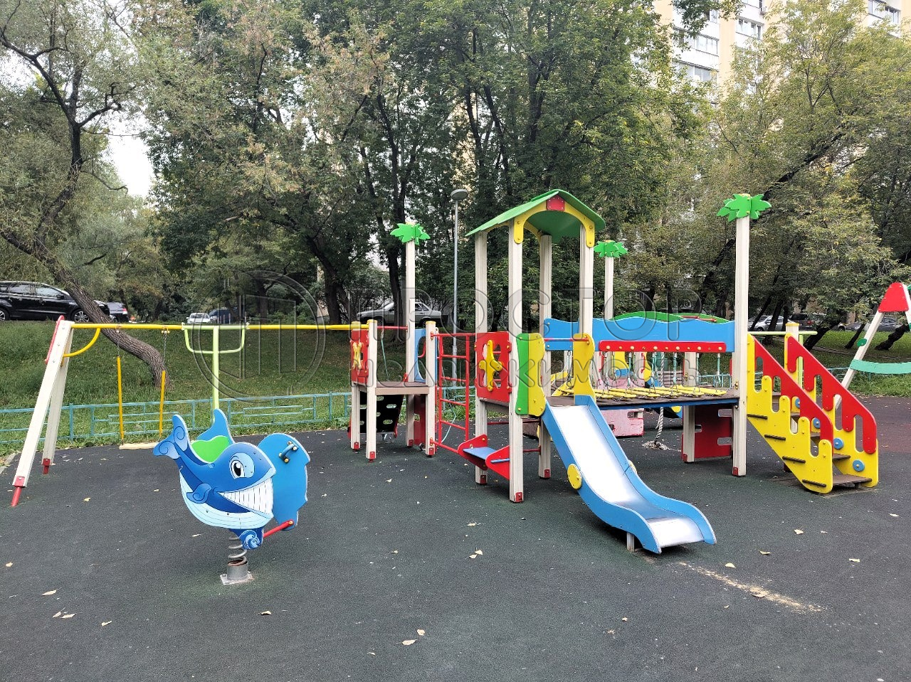 2-комнатная квартира, 44.3 м² - фото 25