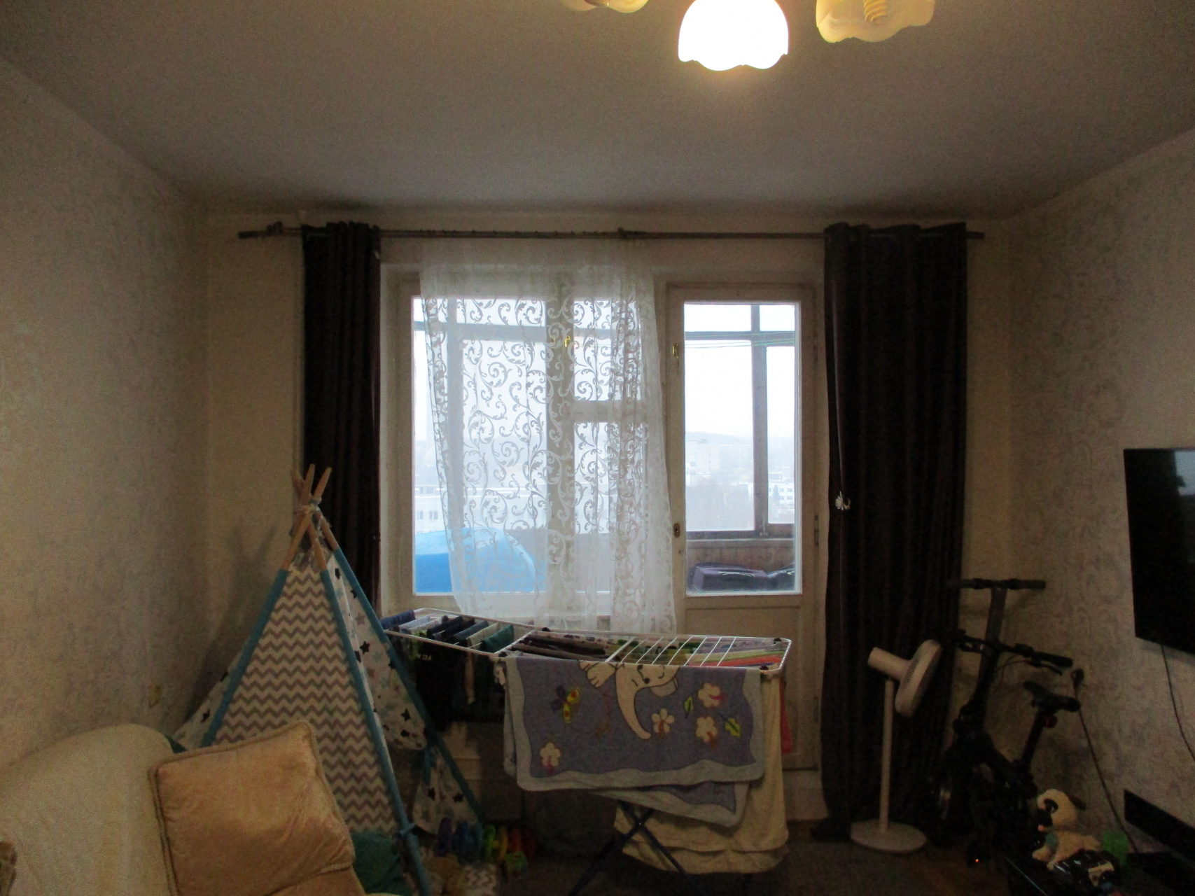 2-комнатная квартира, 52.2 м² - фото 24