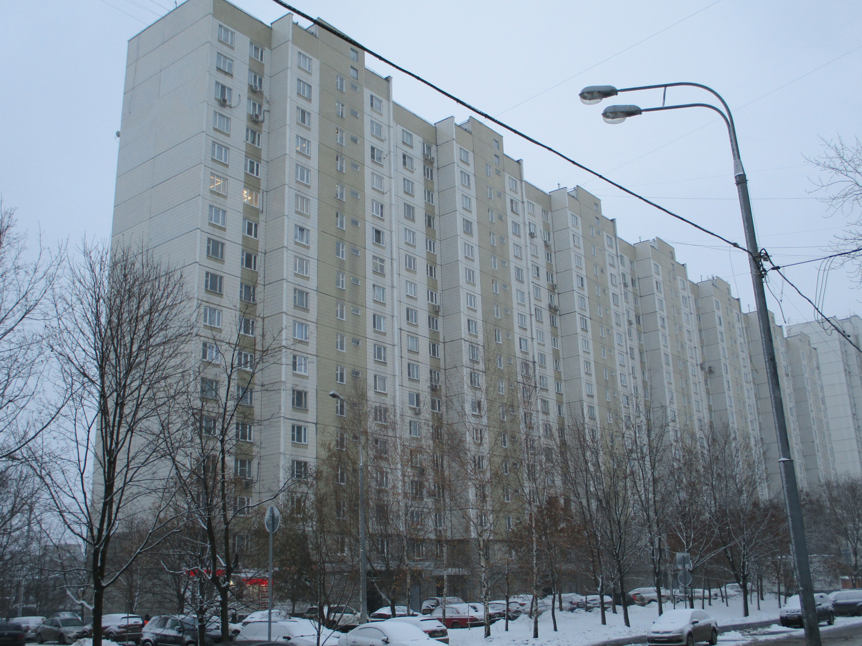 2-комнатная квартира, 52.2 м² - фото 18