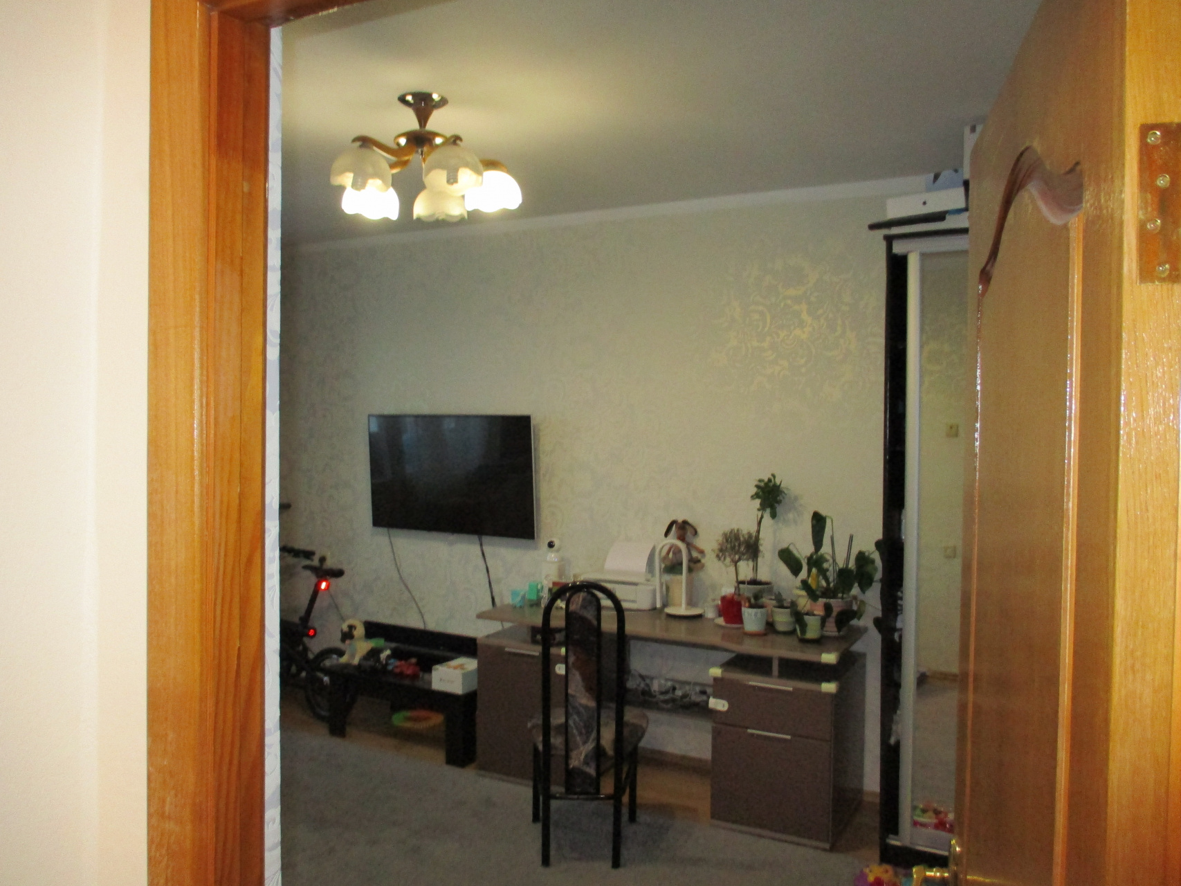 2-комнатная квартира, 52.2 м² - фото 21