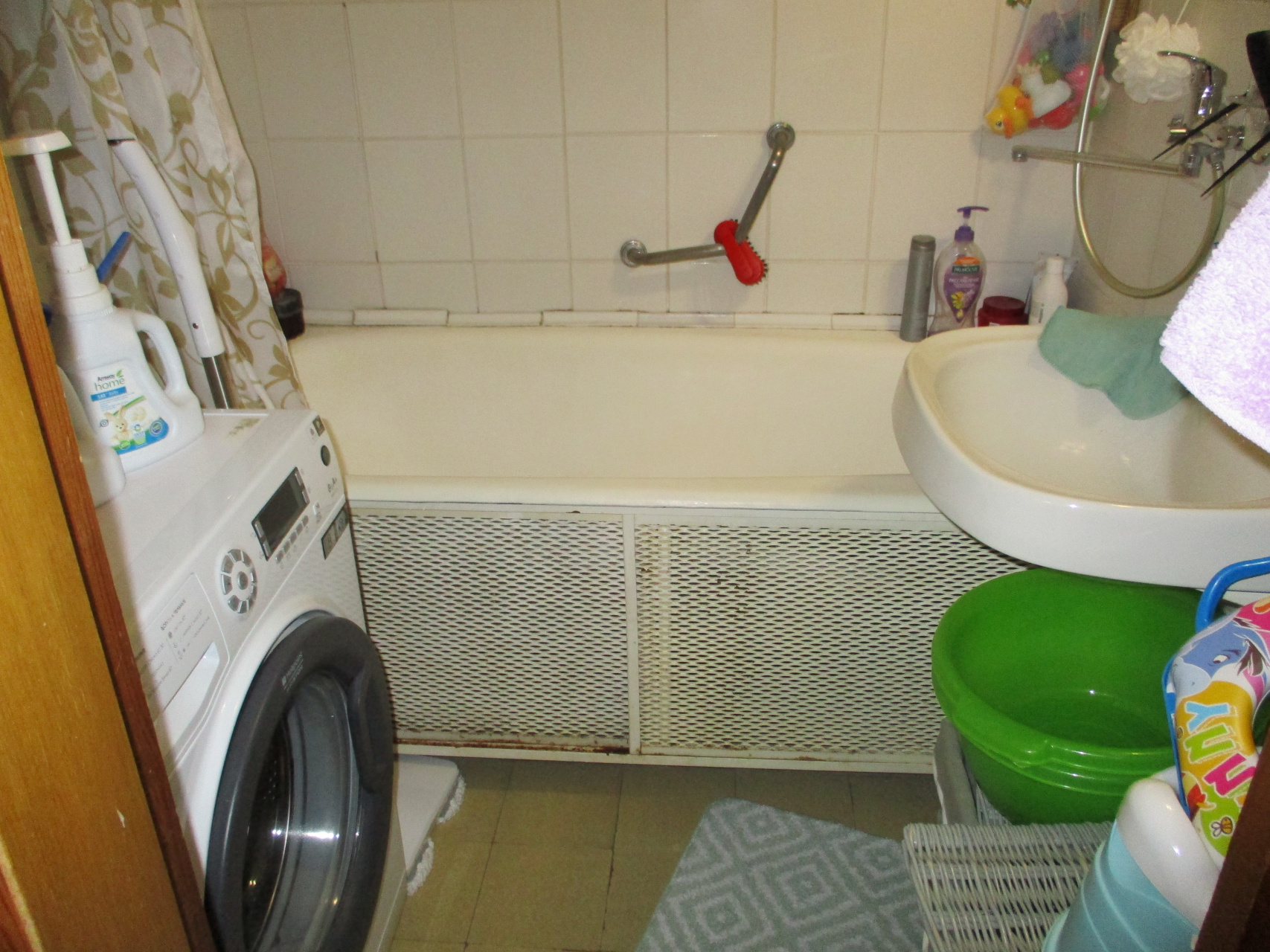 2-комнатная квартира, 52.2 м² - фото 11