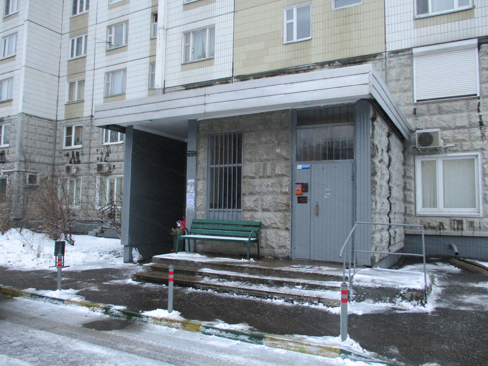 2-комнатная квартира, 52.2 м² - фото 23