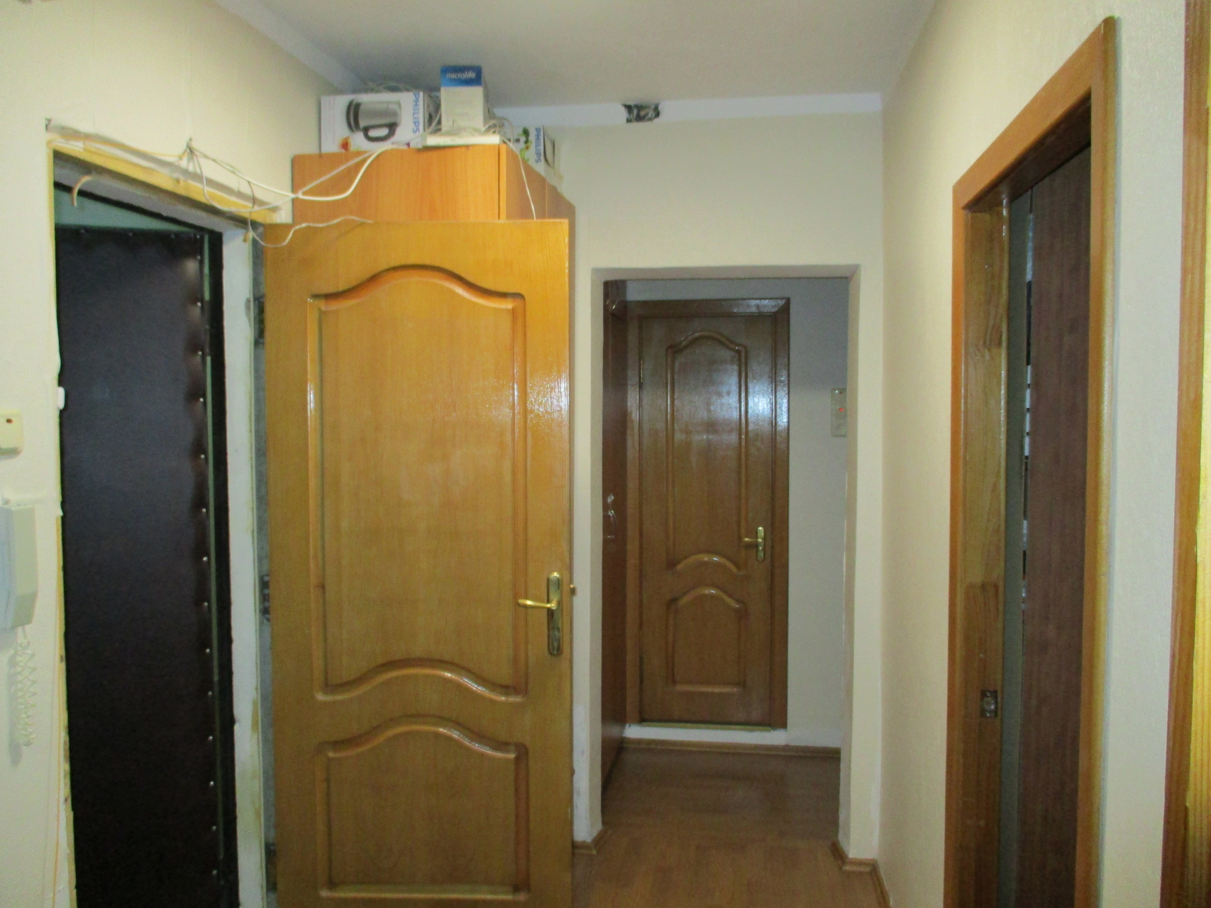 2-комнатная квартира, 52.2 м² - фото 4