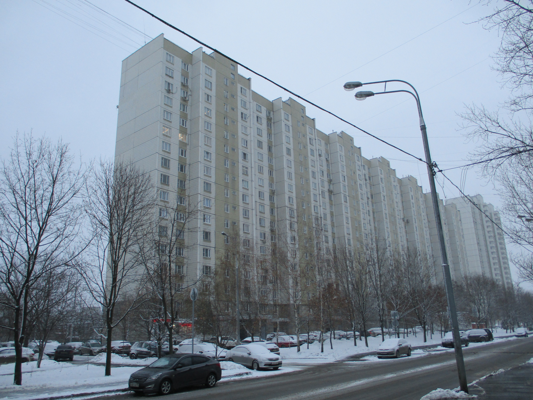 2-комнатная квартира, 52.2 м² - фото 17