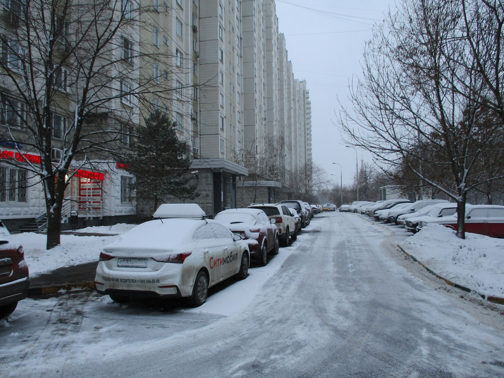 2-комнатная квартира, 52.2 м² - фото 19