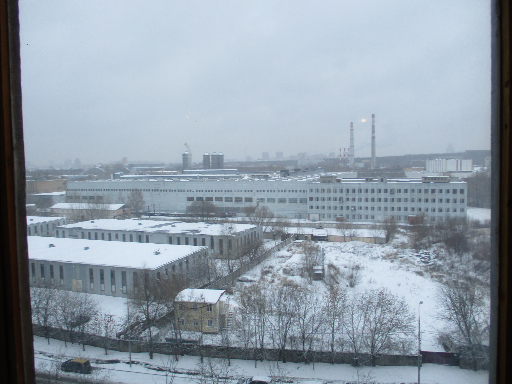 2-комнатная квартира, 52.2 м² - фото 7
