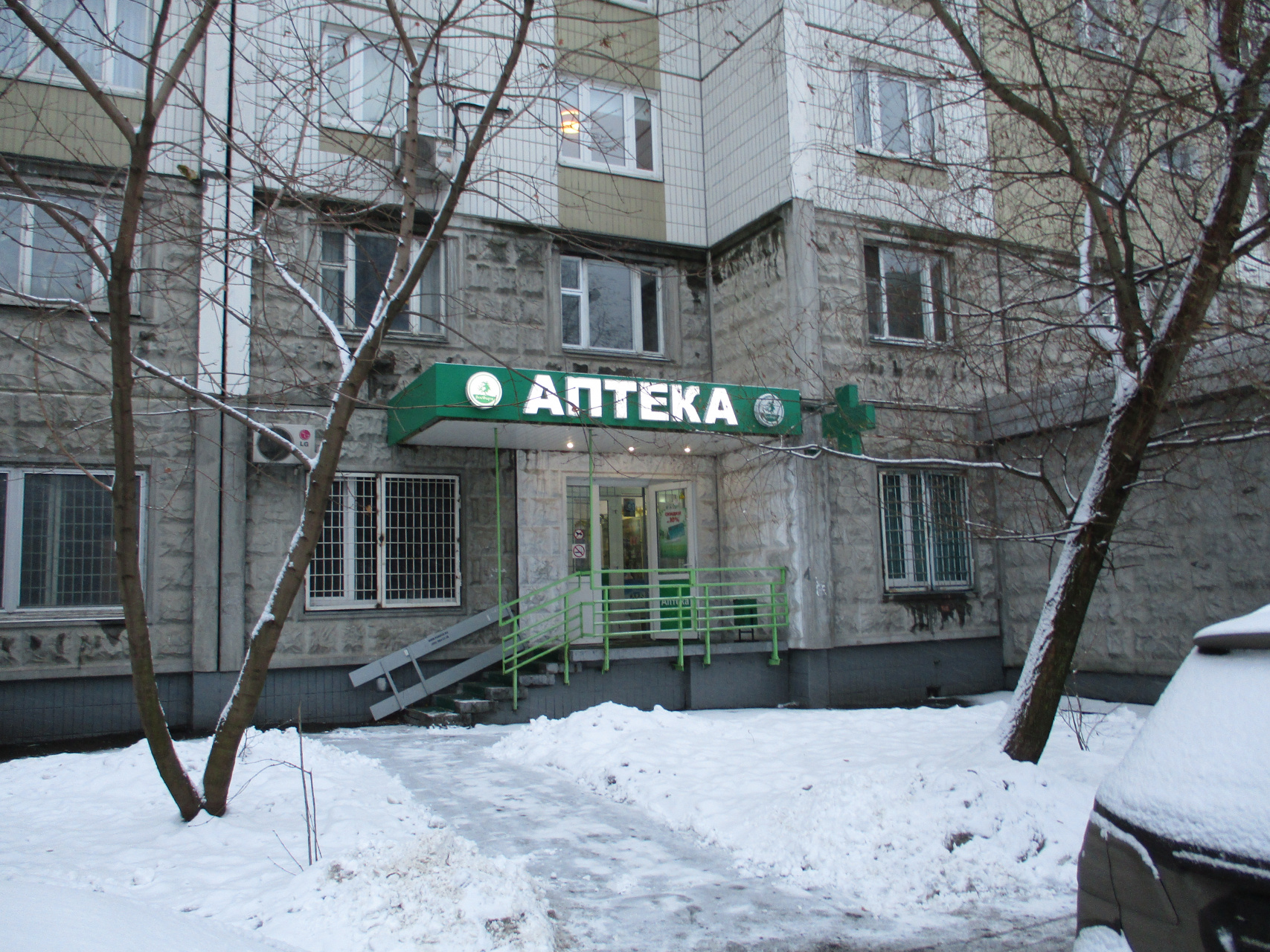 2-комнатная квартира, 52.2 м² - фото 22
