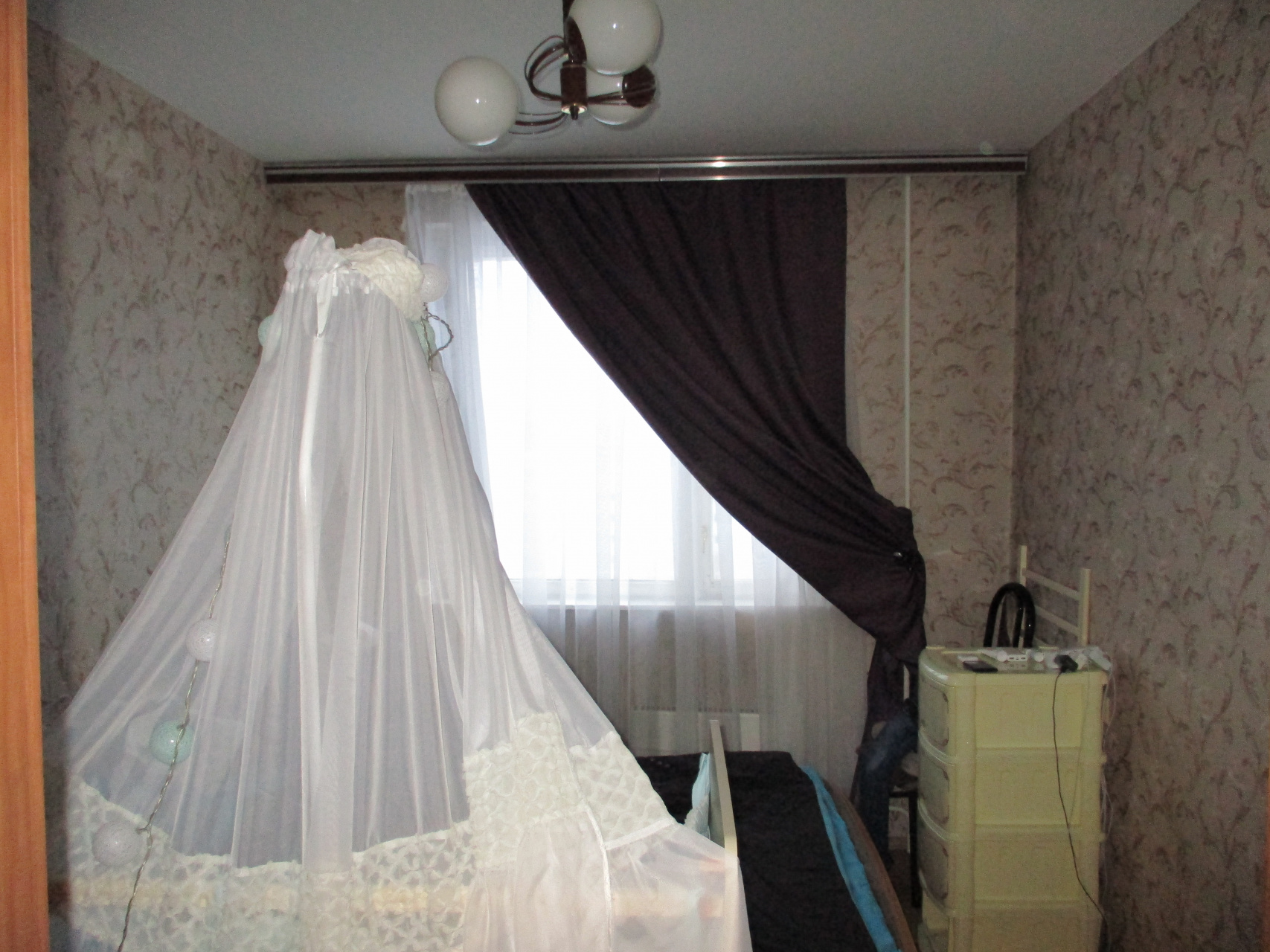 2-комнатная квартира, 52.2 м² - фото 9