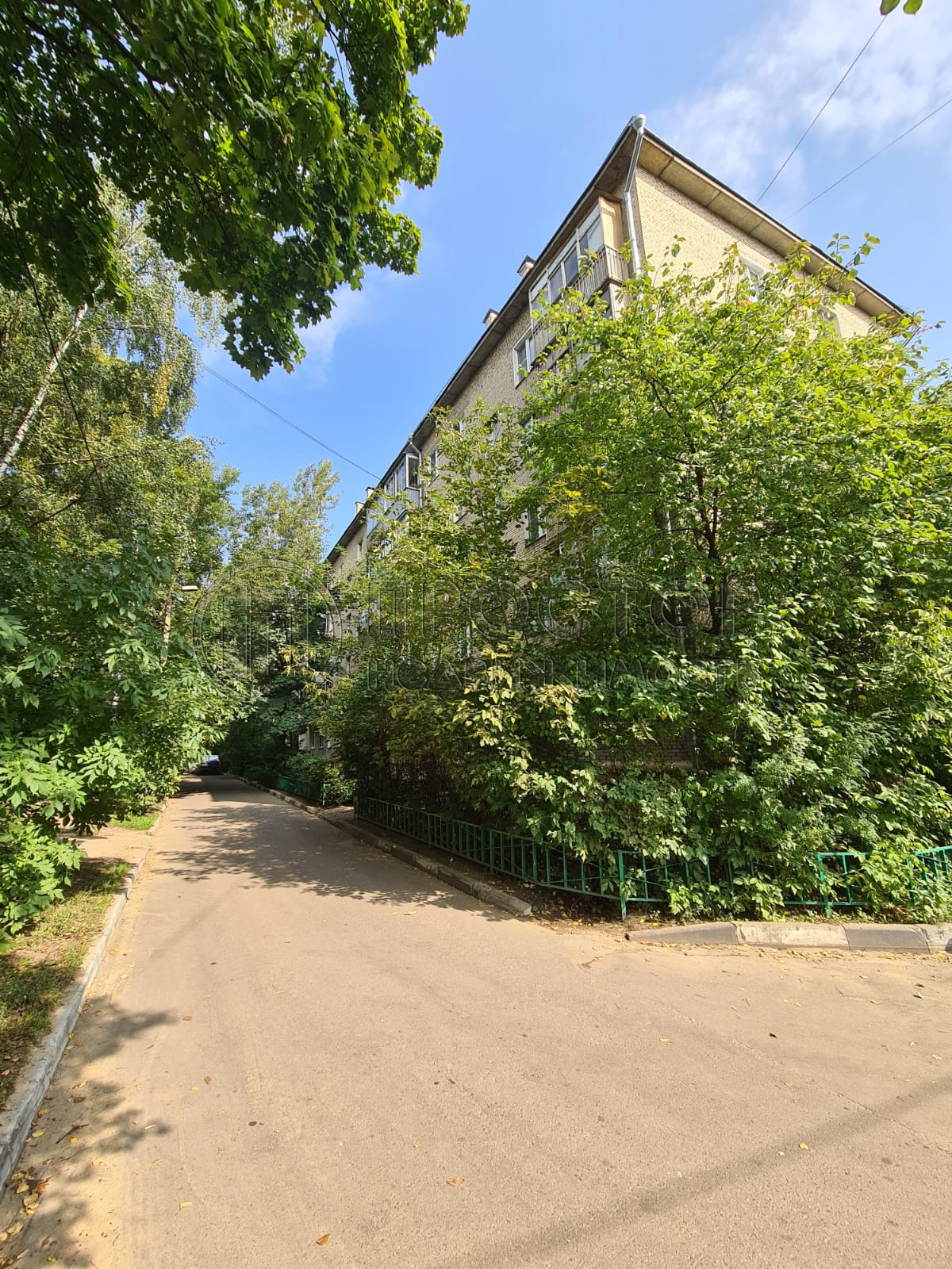 2-комнатная квартира, 39.8 м² - фото 2