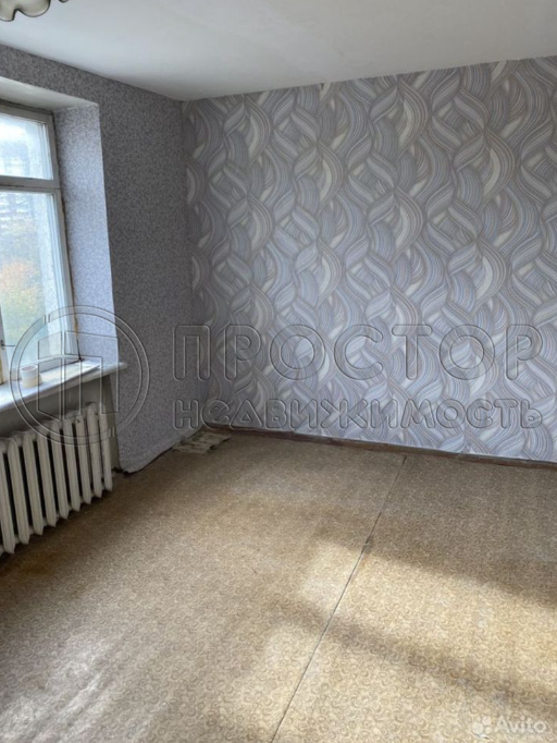 2-комнатная квартира, 39.8 м² - фото 5