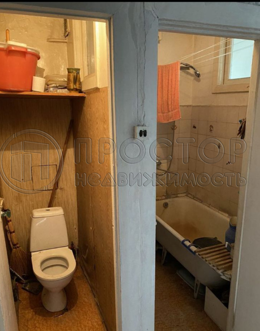 2-комнатная квартира, 39.8 м² - фото 7