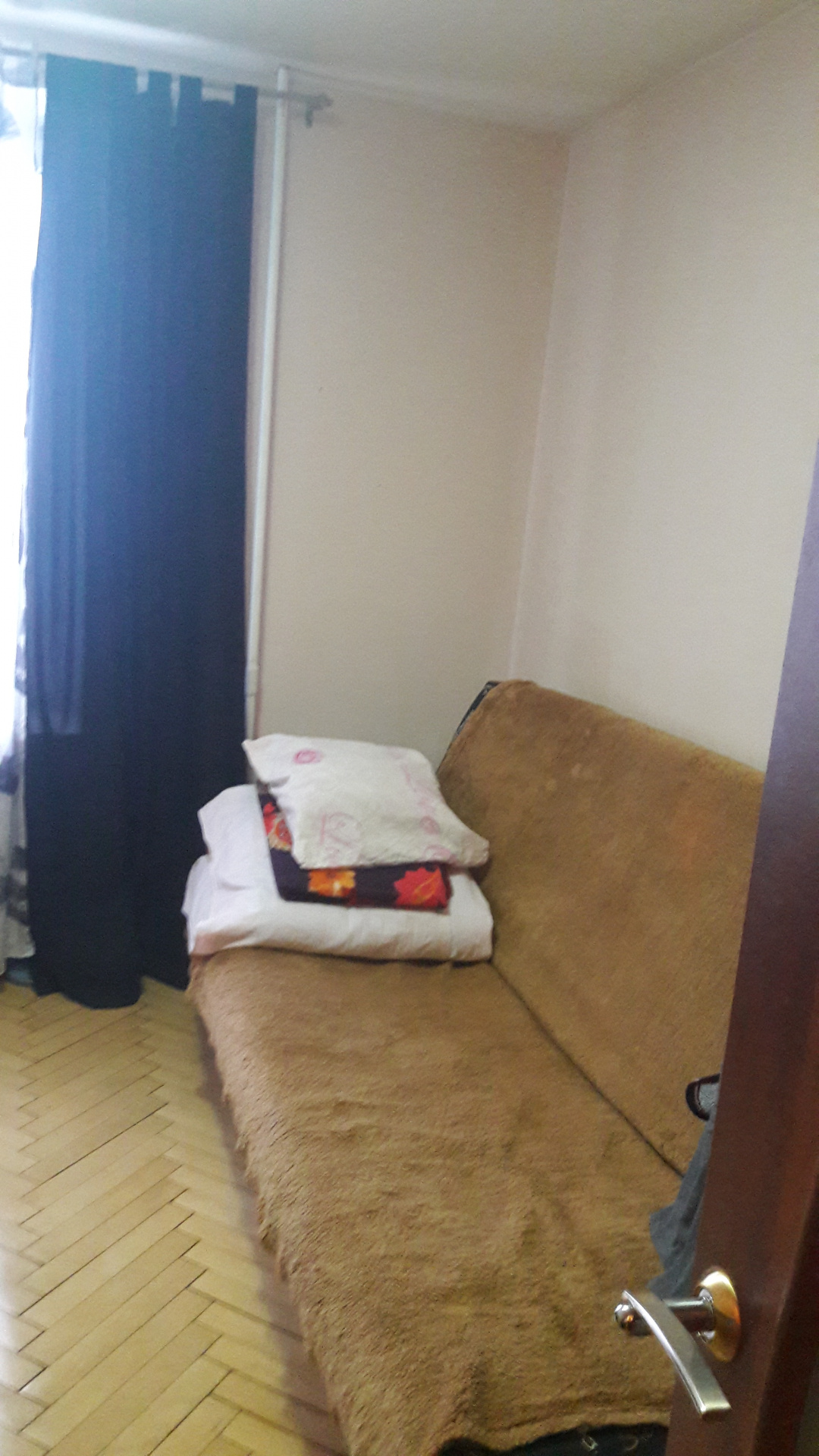 2-комнатная квартира, 38 м² - фото 9
