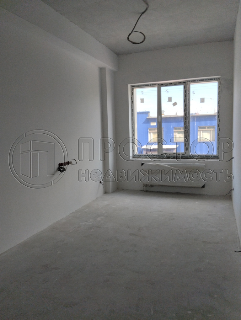 Студия, 26.6 м² - фото 3