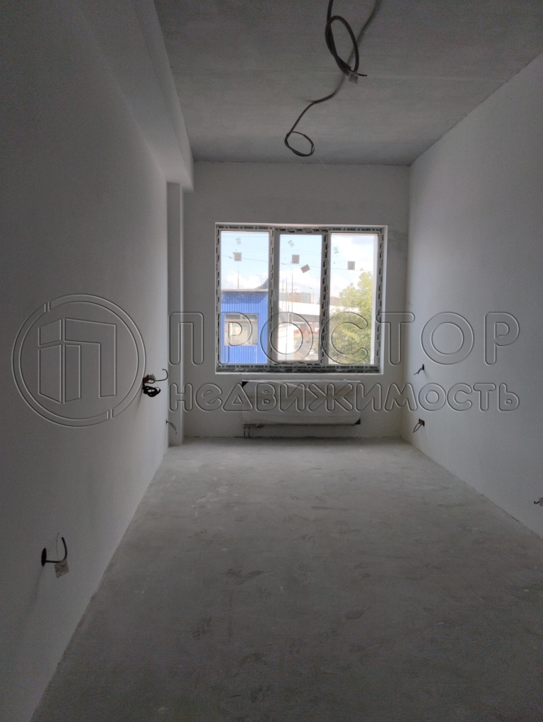 Студия, 26.6 м² - фото 4