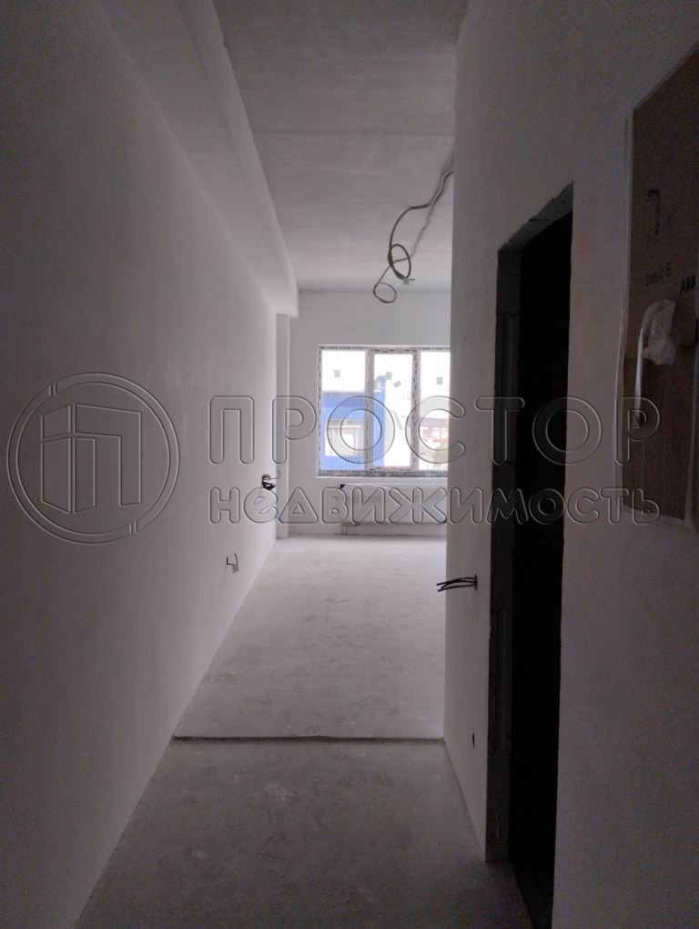 Студия, 26.6 м² - фото 5