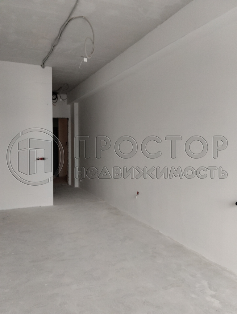 Студия, 26.6 м² - фото 6