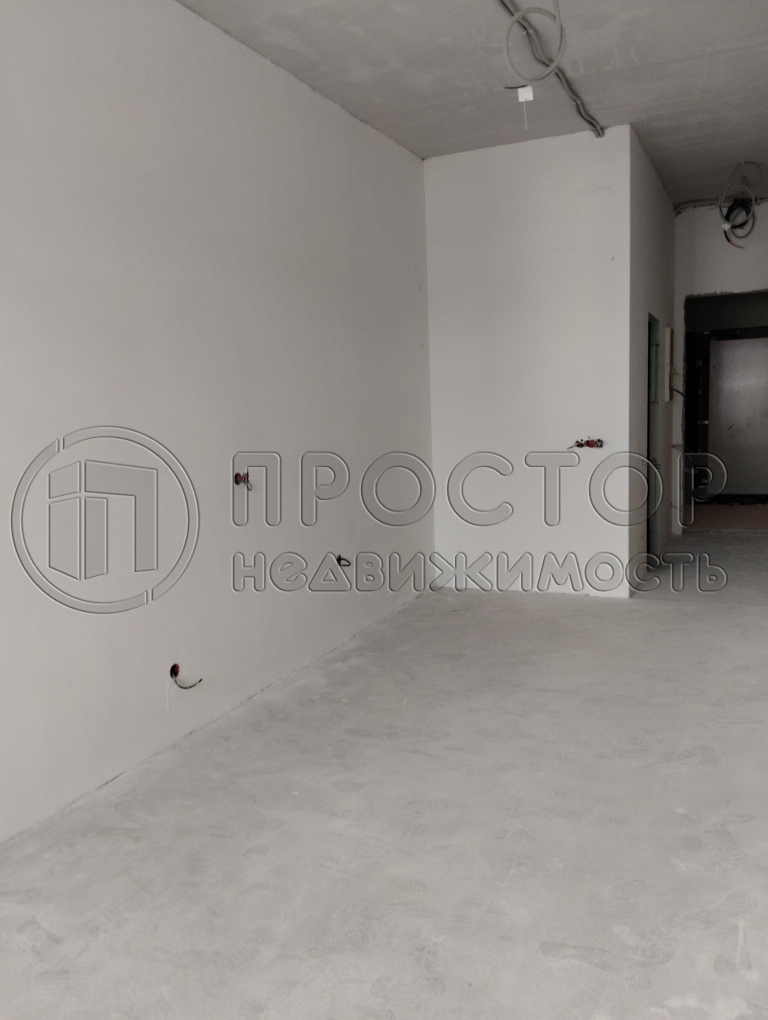 Студия, 26.6 м² - фото 7