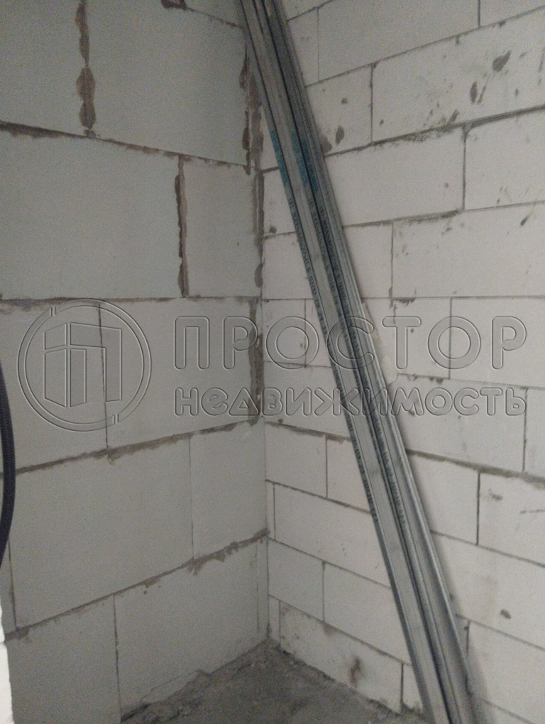 Студия, 26.6 м² - фото 9